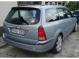 FORD FOCUS 1.8 TDCi Ghia