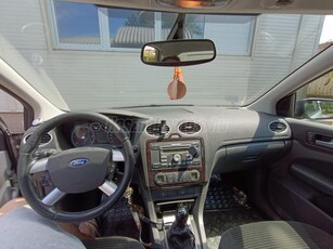 FORD FOCUS 2.0 TDCi Ghia MK2