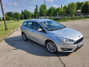 FORD FOCUS 2.0 TDCi Titanium S S Powershift