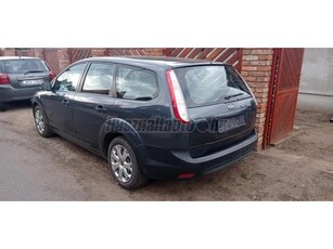 FORD FOCUS 2.0 Titanium