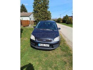 FORD FOCUS C-MAX 1.6 TDCi Ambiente DPF