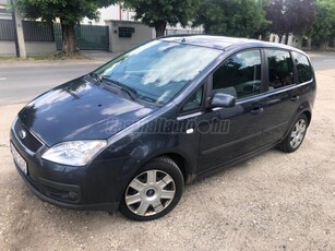 FORD FOCUS C-MAX 1.6 VCT Trend