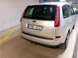 FORD FOCUS C-MAX 2.0 Ghia