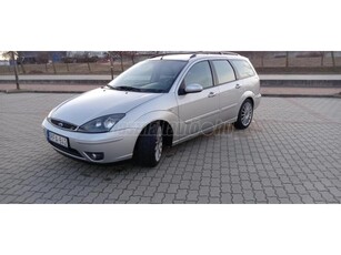 FORD FOCUS ST 170