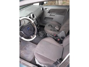 FORD FUSION 1.4 Ambiente