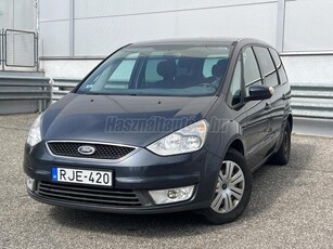 FORD GALAXY 2.0 Ambiente [7 személy] SZÉP ÁLLAPOT. 7 SZEMÉLYES. FRISS VIZSGA