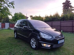 FORD GALAXY 2.0 TDCi Titanium [7 személy]