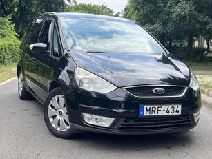 FORD GALAXY 1.8 TDCi Ghia [7 személy] KLIMÁS. SZÉP ÉS JÓ ÁLLAPOTBAN