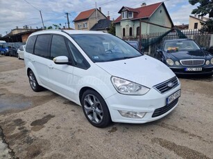 FORD GALAXY 2.0 TDCi Trend DPF (Automata) [7 személy] Gyári 7 szem