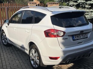 FORD KUGA 2.0 TDCi Titanium 2WD Individual