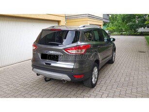 FORD KUGA 2.0 TDCi Titanium 2WD NAGYON SZÉP ÁLLAPOT!!!