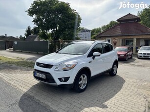 Ford Kuga 2.0 TDCi Titanium Individual