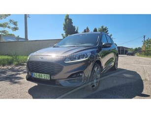 FORD KUGA 2.5 PHEV ST-Line CVT KEYLESS GO. KAMERA. LEDLÁMPÁK. VONÓHOROG. HOLTTÉR FIGYELŐ