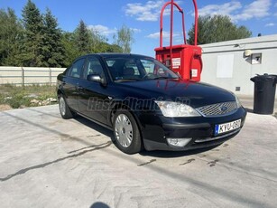 FORD MONDEO 1.8 Ambiente