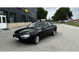 FORD MONDEO 2.0 16V Trend CLX