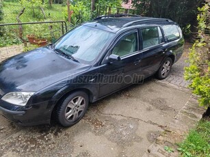 FORD MONDEO 2.0 Di Ghia