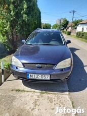 Ford Mondeo 2.0 diesel