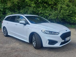 FORD MONDEO 2.0 EcoBlue ST-Line (Automata)