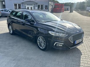 FORD MONDEO 2.0 EcoBlue Titanium (Automata) 4X4!!!!ÁFA VISSZAIGÉMYELHETŐ!!!!!!!