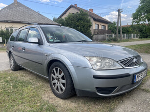 FORD MONDEO 2.0 TDCi Ambiente