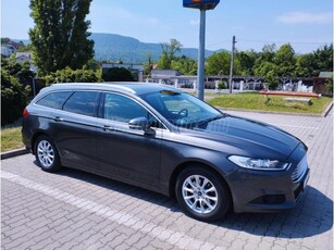 FORD MONDEO 2.0 TDCi Business Powershift Mo-i.. magánszemély. vezetett szervizk.. lekérhető km. téli-nyári gumi!