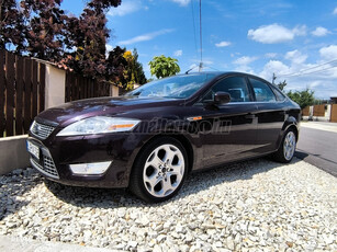 FORD MONDEO 2.0 TDCi Ghia