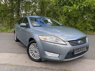 FORD MONDEO 2.0 TDCi Ghia Executive 5ÉVE-1TUL!MO.-i!MEMÓRIÁS-BŐR!ŰLÉSFŰTÉS!ALU!KEY-LESS-GO!XENON!DIGITKLÍMA!AZONNAL