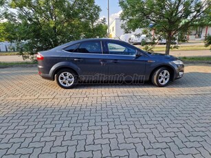 FORD MONDEO 2.0 TDCi Titanium