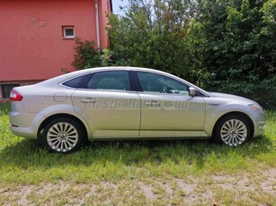 FORD MONDEO 2.0 TDCi Titanium