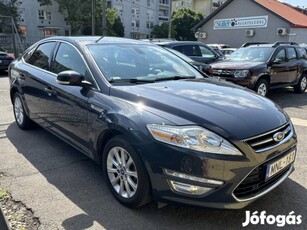 Ford Mondeo 2.0 TDCi Titanium S Powershift Új V...