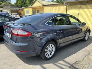 FORD MONDEO 2.0 TDCi Titanium S Powershift ÚJ VEZÉRLÉS. 1 ÉV GARANCIA. VEZETETT SZERV.KÖNYV