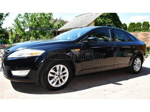 FORD MONDEO 2.0 TDCi Trend