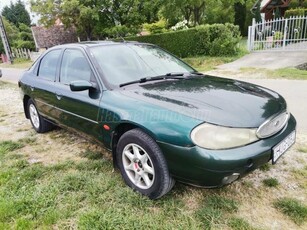 FORD MONDEO 2.5 V6 Ghia