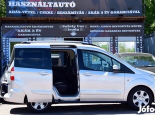 Ford Tourneo Connect 205 1.5 TDCi Swb Trend COU...