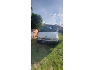 FORD TRANSIT 2.0 DI 300 L TDE