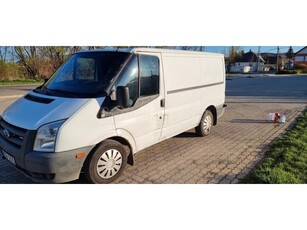 FORD TRANSIT 2.2 TDCi 280 M