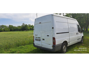 FORD TRANSIT 2.2 TDCi 300 L Ambiente