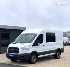 Ford Transit 2.2 TDCi 310 MWB Trend 7Személyes/...