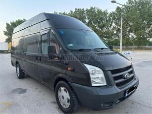 FORD TRANSIT 3.2 TDCi 350 Jumbo EL Trend Akció