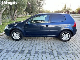 Golf 5 Eladó!