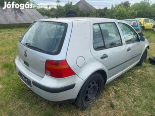 Golf IV egészben eladó