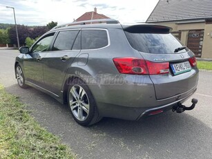 HONDA ACCORD 2.2 CRD Type-S Advanced Safety