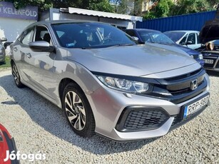 Honda Civic 1.0 T Comfort Navi