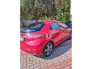 HONDA CIVIC 1.4 Sport