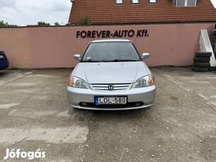 Honda Civic 1.4i S Klima