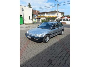 HONDA CIVIC 1.5 GL 16V (Automata)