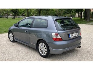 HONDA CIVIC 1.6 Sport