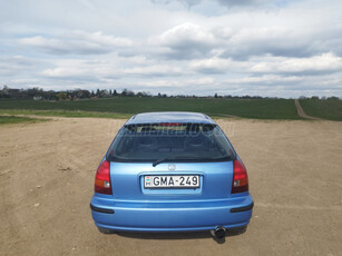 HONDA CIVIC 1.6 VTi ABS+SRS+Klima