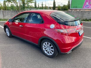 HONDA CIVIC 1.8 Sport