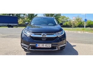 HONDA CR-V 2.0 i-MMD Hybrid Comfort CVT Hybrid!Szép állapot!